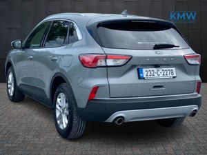 Ford Kuga TITANIUM 5DR 2.5 PHEV 225 S6 S6.2 CT - Image 4