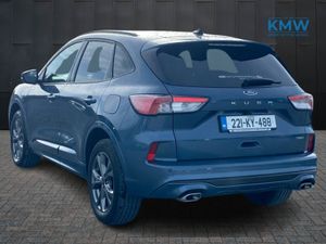 Ford Kuga ST-Line PHEV 225BHP - Image 4