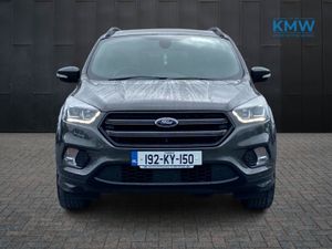Ford Kuga 1.5 TDCI ST Line..Pan Roof/ Camera - Image 3