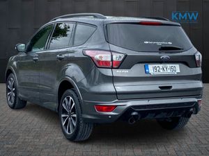 Ford Kuga 1.5 TDCI ST Line..Pan Roof/ Camera - Image 4