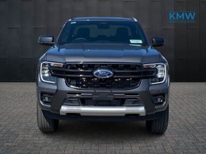 Ford Ranger 2.0 TDCI Wildtrak... Tech pack - Image 3