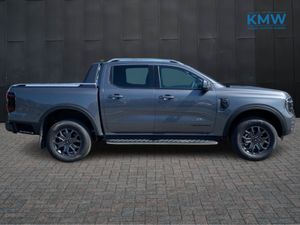 Ford Ranger 2.0 TDCI Wildtrak... Tech pack - Image 4