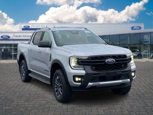 Ford Ranger 2.0 TDCI Wildtrak Auto - Image 3