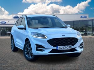 Ford Kuga ST Line X 225 BHP PHEV - Image 3