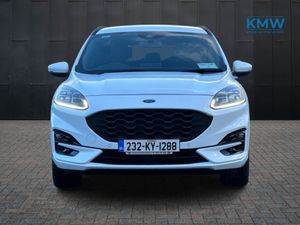 Ford Kuga ST Line X 225 BHP PHEV - Image 3