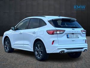 Ford Kuga ST Line X 225 BHP PHEV - Image 4