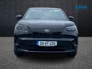 Ford Capri Extended Range - Image 3