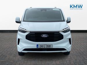 Ford Transit 2.0 TDCI LWB Limited 170 BHP Automati - Image 4