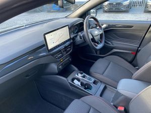 Ford Focus ST-Line 1.5 TDCi Automatic... Camera - Image 3