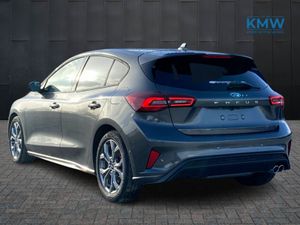 Ford Focus ST-Line 1.5 TDCi Automatic... Camera - Image 4