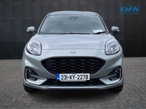 Ford Puma 1.0 T ST Line X 125 BHP - Image 3