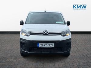Citroen Berlingo 1.5 HDi Blue 3 Seater - Image 4