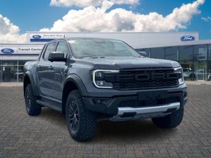 Ford Ranger RAPTOR 2.0 TDCI - Image 3