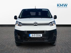 Citroen Dispatch MWB 1.5 100BHP - Image 4