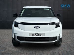 Ford Explorer Select... Driver assistance pack - Image 3