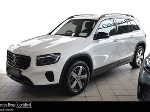 Mercedes-Benz GLB- Class Demo 200d Progressive Ni - Image 2