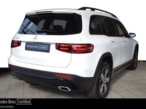 Mercedes-Benz GLB- Class Demo 200d Progressive Ni - Image 3