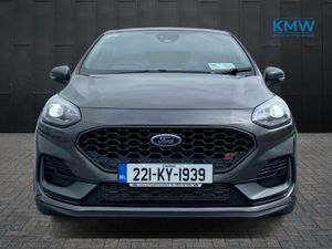 Ford Fiesta ST 1.5 200BHP... New model - Image 3