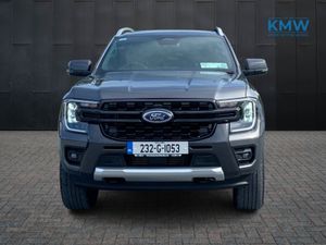 Ford Ranger 2.0 TDCI Wildtrak..No VAT..20" Wheels - Image 3