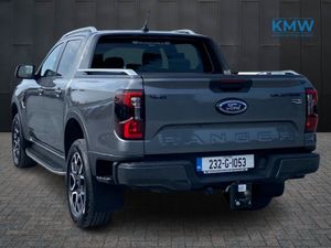 Ford Ranger 2.0 TDCI Wildtrak..No VAT..20" Wheels - Image 4