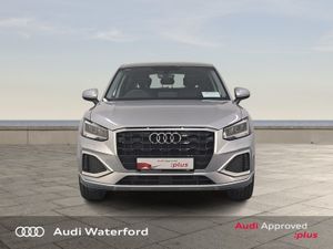 Audi Q2 30 TDI 116HP SE From  330 per Month - Image 2
