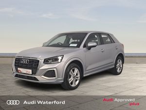 Audi Q2 30 TDI 116HP SE From  330 per Month - Image 3