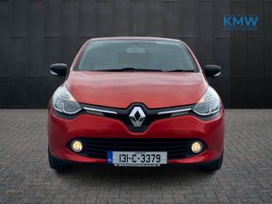 Renault Clio IV DYNAMIQUE 1.2 PET 7 4DR - Image 3
