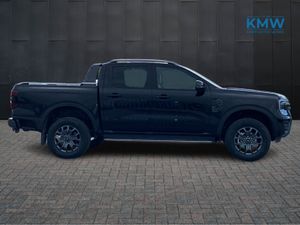 Ford Ranger 3.0 TDCI V6  Wildtrak.. Power Roller/ - Image 4