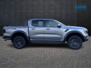 Ford Ranger Raptor 3.0 V6 292BHP - Image 4
