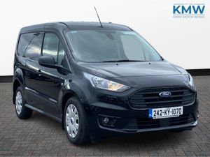 Ford Transit Connect 1.5 TDCI SWB Trend..Trend Pac - Image 3