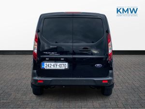 Ford Transit Connect 1.5 TDCI SWB Trend..Trend Pac - Image 4