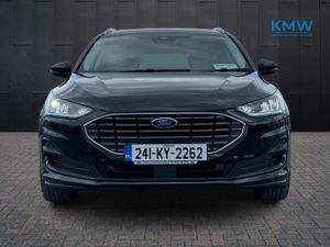 Ford Focus 1.5 TDCI Titanium X Estate.Leather/ Pan - Image 3