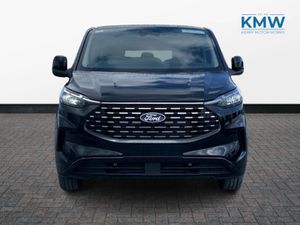 Ford Tourneo 2.0 TDCI LWB Limited Auto..8 Seater w - Image 4