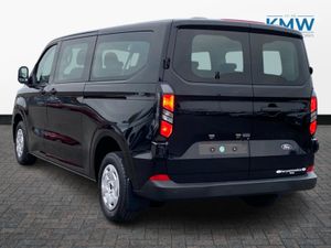 Ford Transit Custom 2.0 TDCI LWB Trend Automatic - Image 4