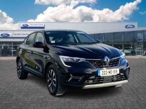 Renault Arkana Iconic 1.3 TCE 140 Automatic - Image 3