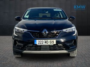 Renault Arkana Iconic 1.3 TCE 140 Automatic - Image 3