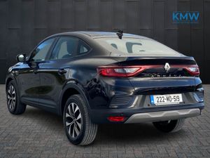Renault Arkana Iconic 1.3 TCE 140 Automatic - Image 4