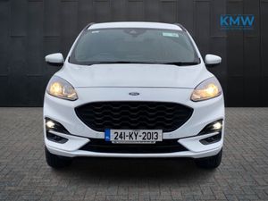 Ford Kuga ST Line PHEV Automatic  225 BHP - Image 3