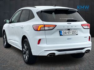 Ford Kuga ST Line PHEV Automatic  225 BHP - Image 4