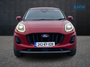 Ford Puma Titanium 7 Speed  Automatic 125 BHP.. Ne - Image 3