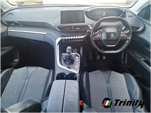 Peugeot 3008 1.5 Bluehdi 130BHP Allure Trinity Mo - Image 2
