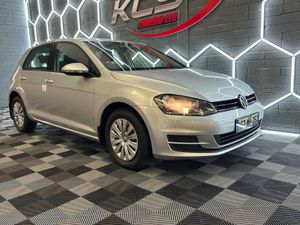 2015 Volkswagen Golf - Diesel - New NCT - Image 2