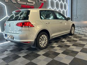2015 Volkswagen Golf - Diesel - New NCT - Image 4