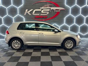 2015 Volkswagen Golf - Diesel - New NCT - Image 3