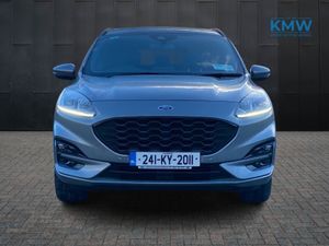 Ford Kuga 2.5 ST-LINE PHEV Automatic 225 BHP - Image 3