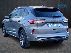 Ford Kuga 2.5 ST-LINE PHEV Automatic 225 BHP - Image 4
