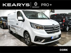 Renault Trafic Ll30 Blue dCi 170 Auto EDC Extra S - Image 2