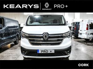 Renault Trafic Ll30 Blue dCi 170 Auto EDC Extra S - Image 3