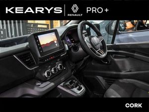 Renault Trafic Ll30 Blue dCi 170 Auto EDC Extra S - Image 4