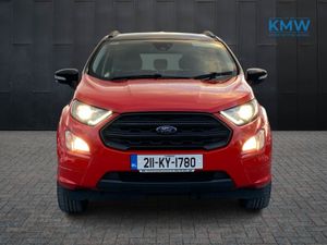 Ford EcoSport ST-Line 1.5 TDCI 120BHP - Image 3
